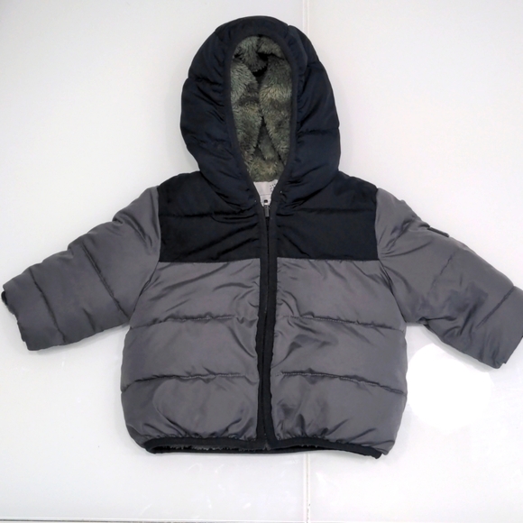 GAP - Baby jacket (6-12 months) - Picture 1 of 3